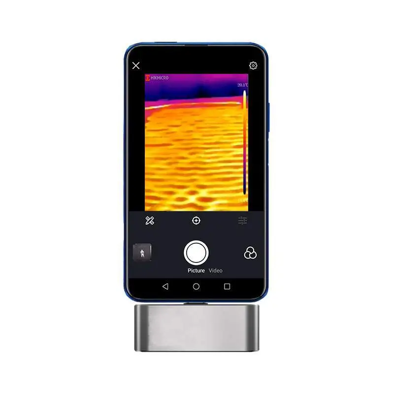 Тепловизор HIKMICRO Mini