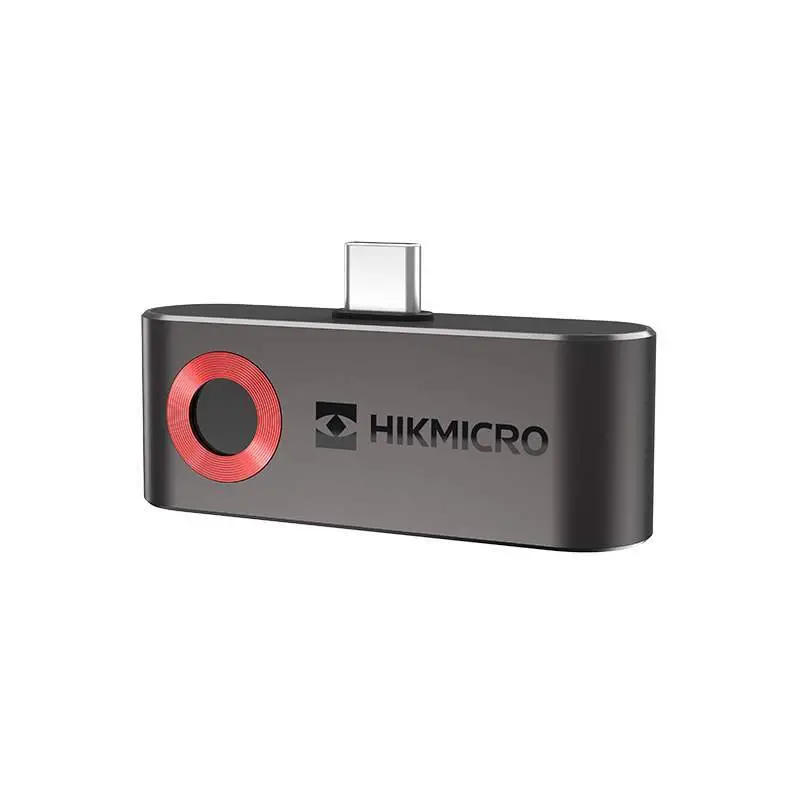 Тепловизор HIKMICRO Mini1