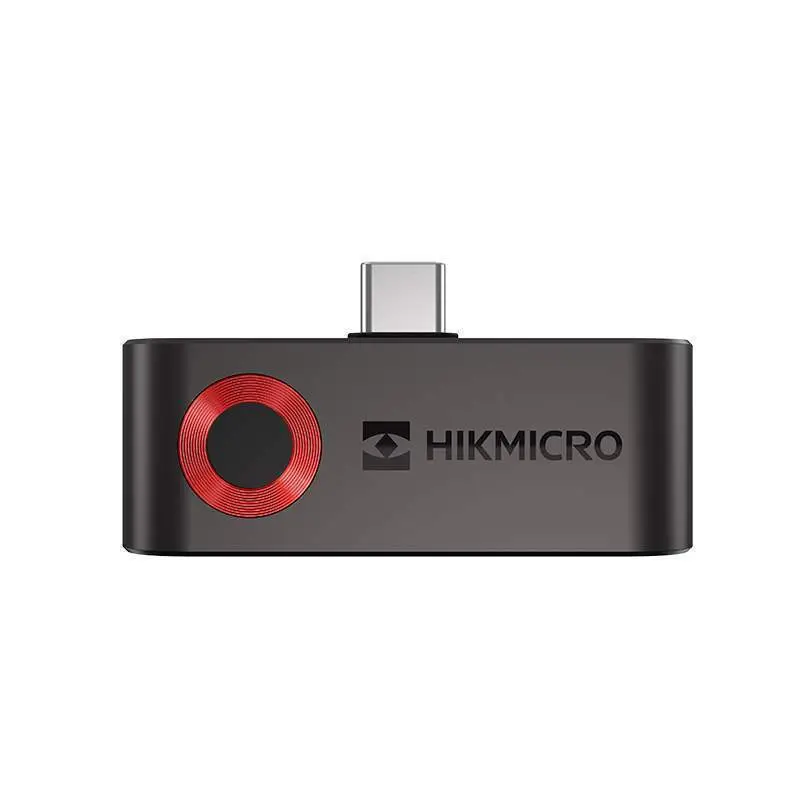 Тепловизор HIKMICRO Mini1