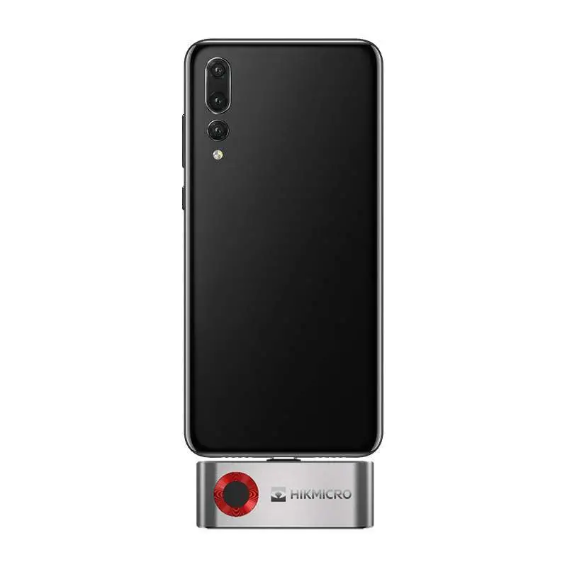 Тепловизор HIKMICRO Mini
